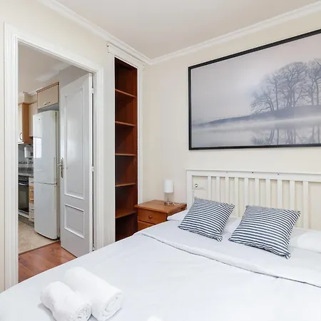 Comodidad Urbana By Apartment Vigo