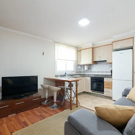 Comodidad Urbana By Виго