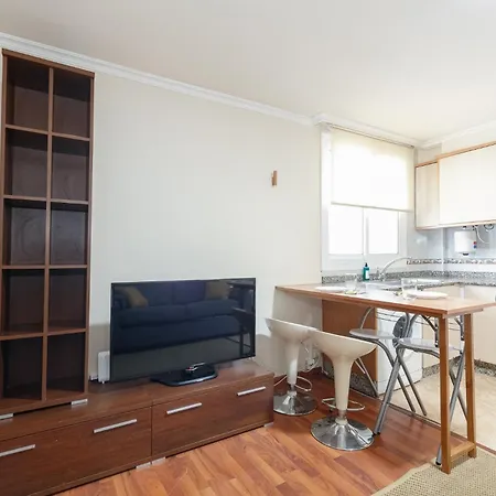 Comodidad Urbana By Vigo