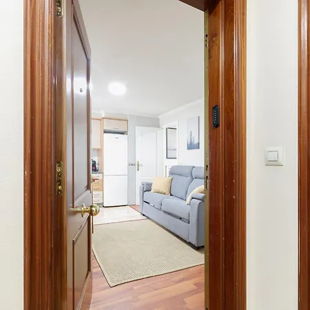 Comodidad Urbana By * Виго