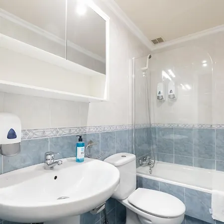 Comodidad Urbana By * Vigo