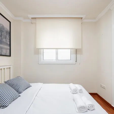 Comodidad Urbana By Apartament Vigo