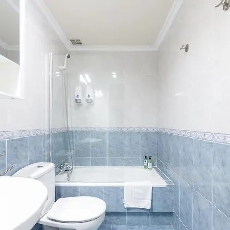 Comodidad Urbana By Apartament *