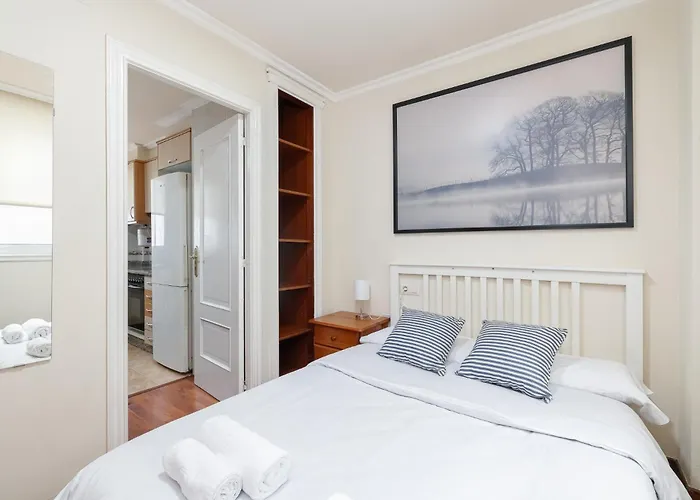 Comodidad Urbana By Apartment Vigo