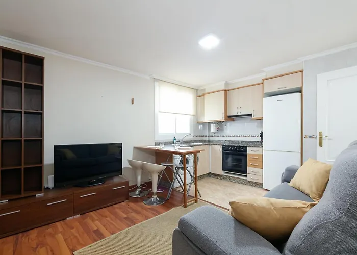 Comodidad Urbana By Vigo