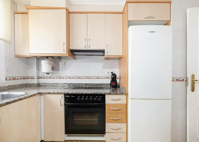 Comodidad Urbana By Apartment Vigo