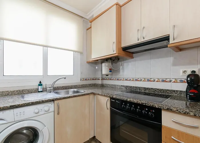 Apartment Comodidad Urbana By Vigo