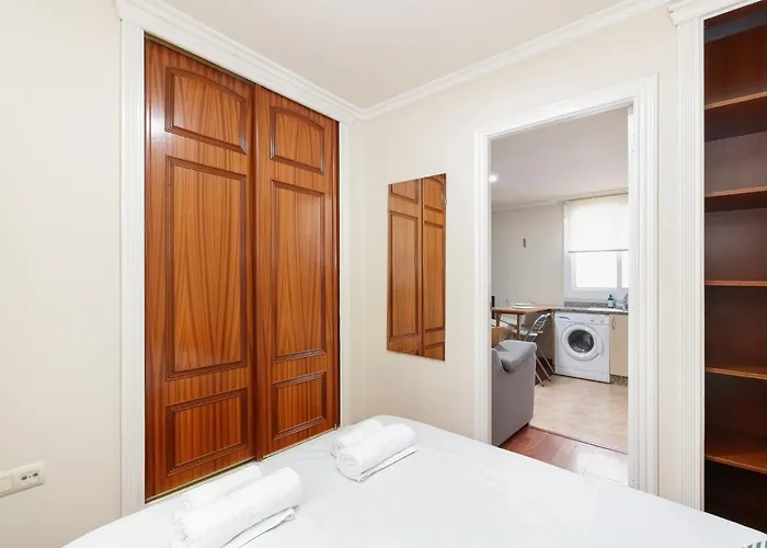 Comodidad Urbana By *