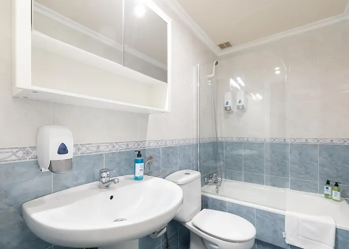 Comodidad Urbana By * Vigo