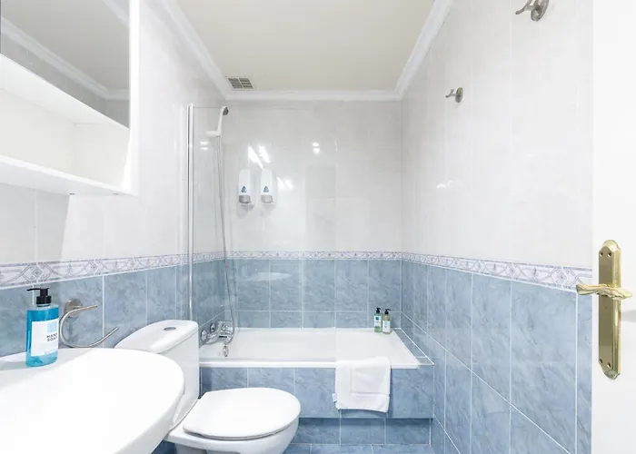 Comodidad Urbana By Apartment *